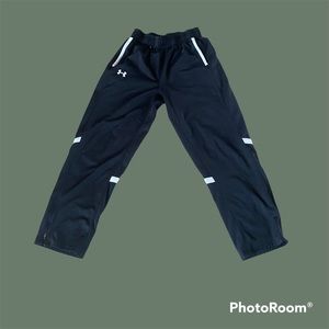 under armour sweatpants
